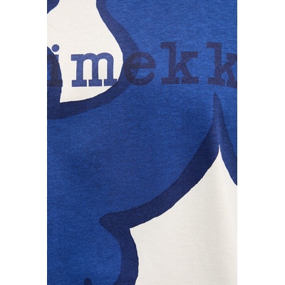 Marimekko тениска дамска от памук (095069)