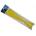 ASTA TOOLS Жълти затягащи ленти 5x300mm 50pcs A-CT53Y (A-CT53Y)
