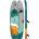F2 SUP дъска F2 Glide WS 11'7'' бензин