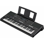 Test Yamaha PSR-E583 Recenzia Yamaha PSR-E583