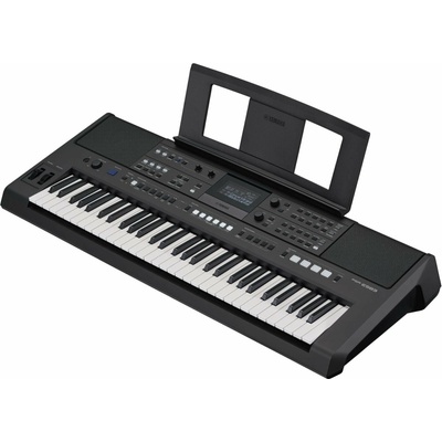 Yamaha PSR-E583