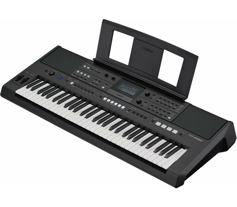 Yamaha PSR-E583