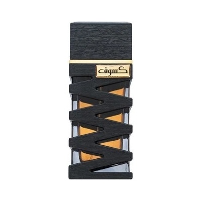 Asdaaf Kasoof Gold parfémovaná voda unisex 100 ml