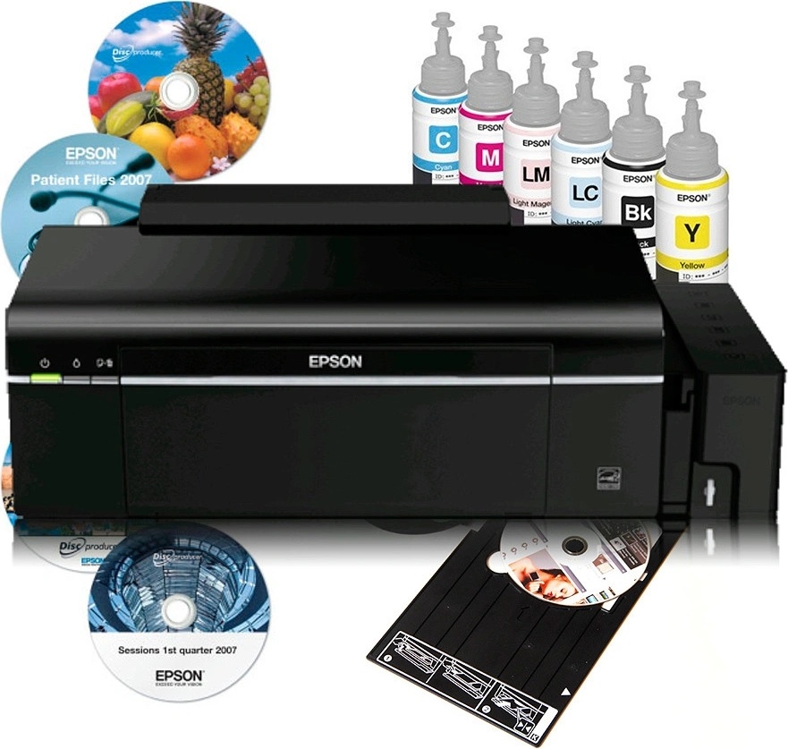 Epson L800