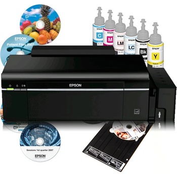 Epson L800