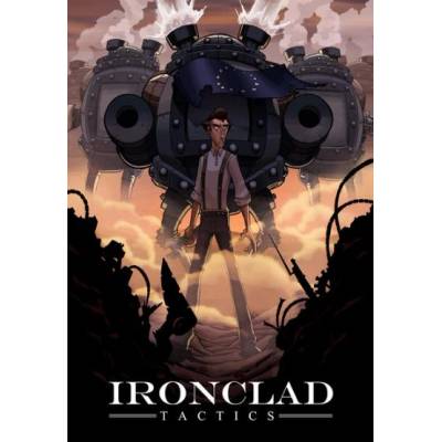 Zachtronics Ironclad Tactics (PC)