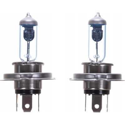BOSMA PURE Biela H4 P43t 12V 60/55W 8887