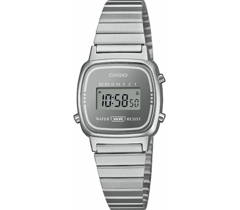Casio LA670WES-7A
