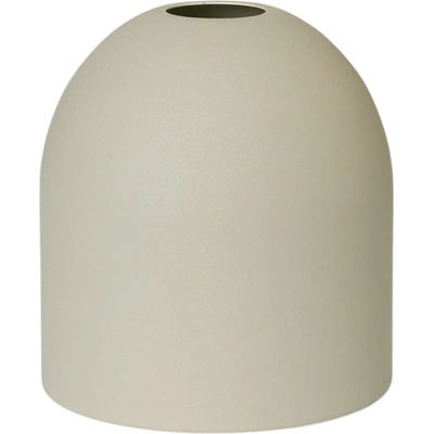 Ferm Living Абажур конус Bell светлосив (1104269687)
