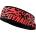 Dynafit Лента за глава Dynafit Graphic Headband - Ultra Coral - размер 58 cm (904-5254-0211)
