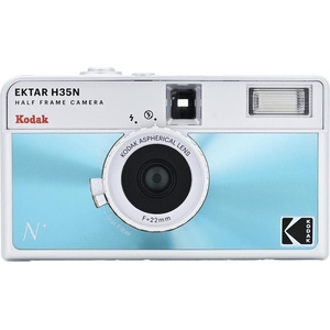 Kodak EKTAR H35N Blue (RK0304)