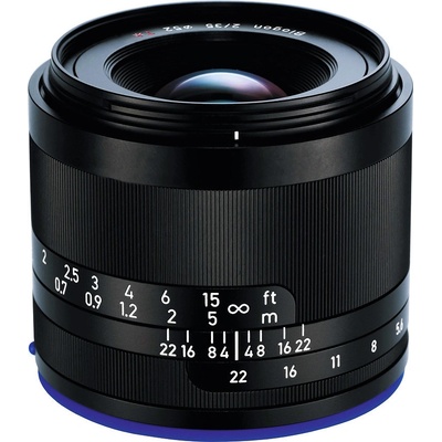 ZEISS Biogon T* 35mm f/2 Loxia Sony E-mount