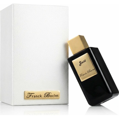 Franck Boclet Just parfum pánsky 100 ml