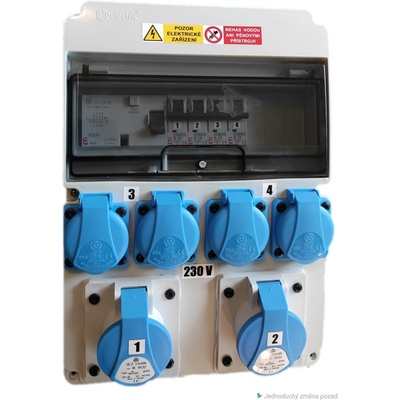 Stavroz KRZ 6 FI / 11 - 40200