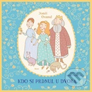 Kdo si prdnul u dvora