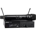 Shure SLXD24/KSM8B