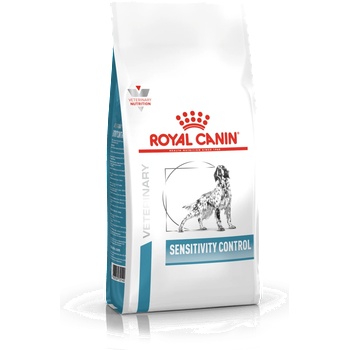 Royal Canin weterynaria ROYAL CANIN Sensitivity Control SC 21 14кг