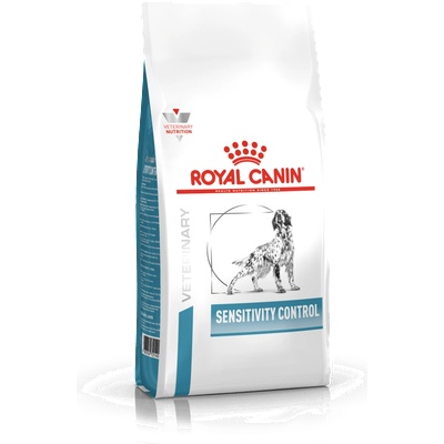 Royal Canin weterynaria ROYAL CANIN Sensitivity Control SC 21 14kg