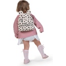 Childhome My First Bag canvas leopard