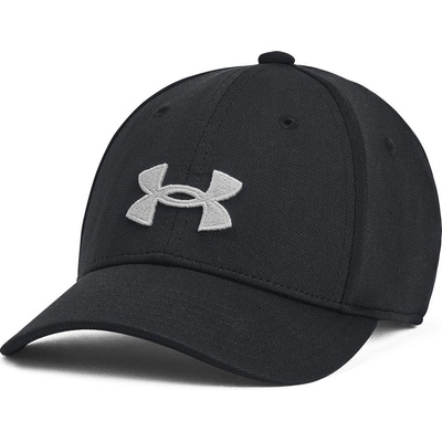 UNDER ARMOUR Boy's Blitzing black/grey