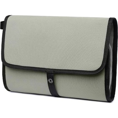 Canvasio Travel cestovní organizér kosmetická taška Khaki Canvasio F1182s3