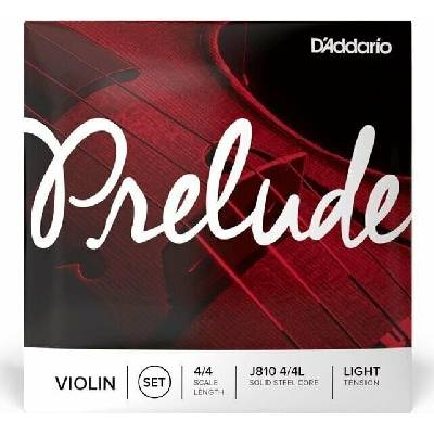 D´Addario Orchestral Prelude Violin J810 4/4L