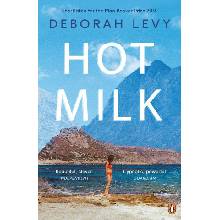 Hot Milk - Deborah Levy