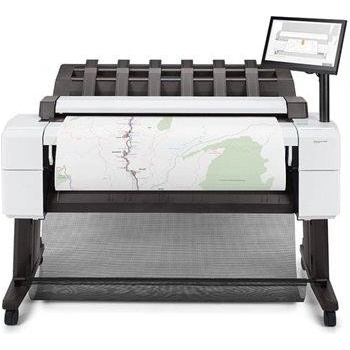 HP DesignJet T2600