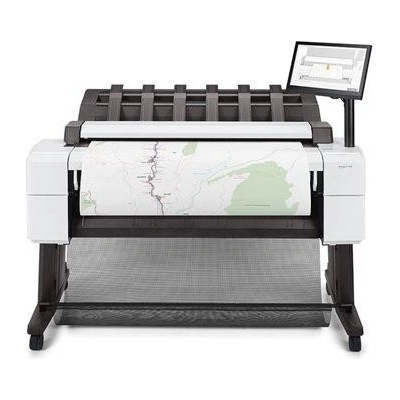 HP DesignJet T2600