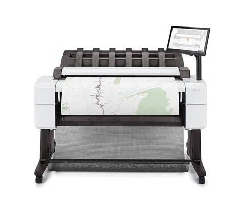 HP DesignJet T2600