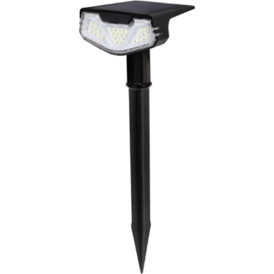 СОЛАРНО led КОЛЧЕ НАСОЧЕНО 1w 6000k ip44 1.5ah vito solux-s (6970233838074)