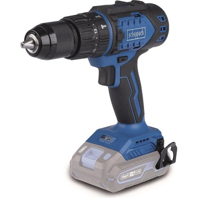 SCHEPPACH IXES BC-CD60-X 4046664218043
