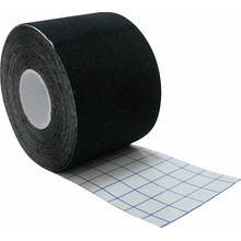 Trixline Tape čierna 5 cm x 5 m