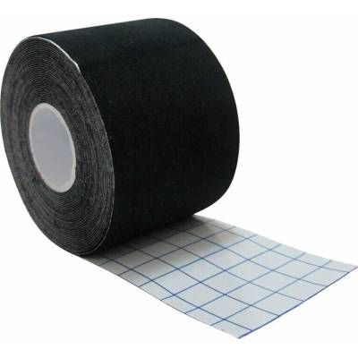 Trixline Tape čierna 5 cm x 5 m