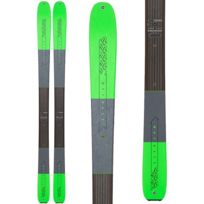 K2 WAYBACK 89 23/24