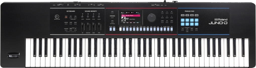 Roland JUNO-D7