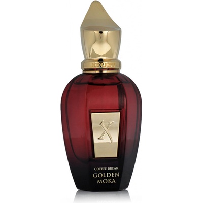 Xerjoff Coffee Break Golden Moka Parfum unisex 50 ml