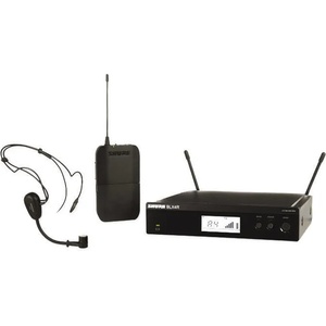Shure BLX14RE/P31 Микрофон
