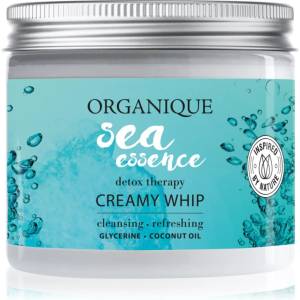 Organique Sea Essence Detox Therapy душ пяна 200ml