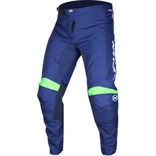Nazran Cavell 2026 Dakar Replika blue/green/white