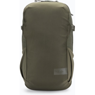 Rab Раница Rab Depot 28 l dark olive