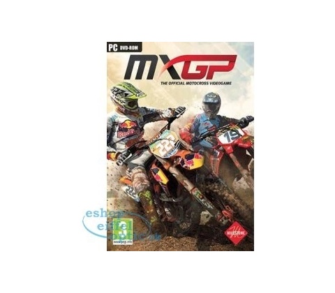 MXGP
