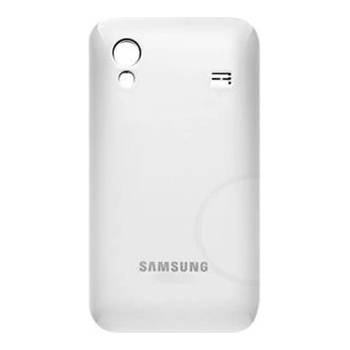 Kryt Samsung Galaxy Ace S5830 zadný biely