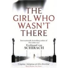 Girl Who Wasn't There