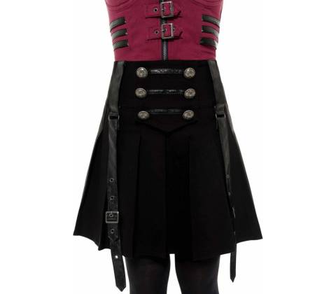 Killstar Dark Academy