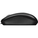 Microsoft Basic Optical Mouse P58-00057