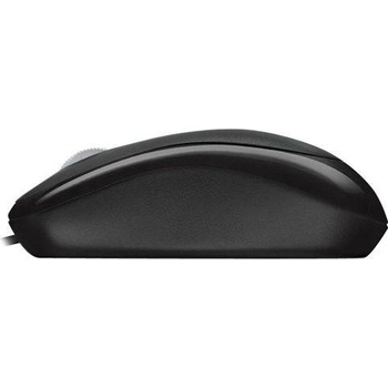 Microsoft Basic Optical Mouse P58-00057