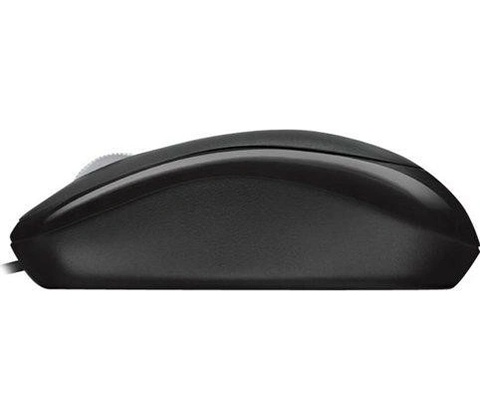 Microsoft Basic Optical Mouse P58-00057