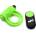 Bang! 28X Glow-in-the-Dark Cock Ring with Remote