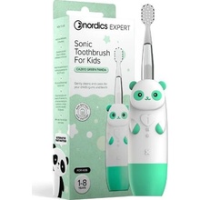 Nordics Oral Care zelená Panda